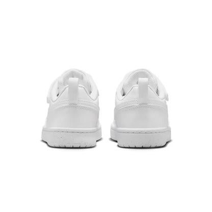 ZAPATILLAS NIKE PRE ESCOLAR COURT BOROUGH LOW RECRAFT