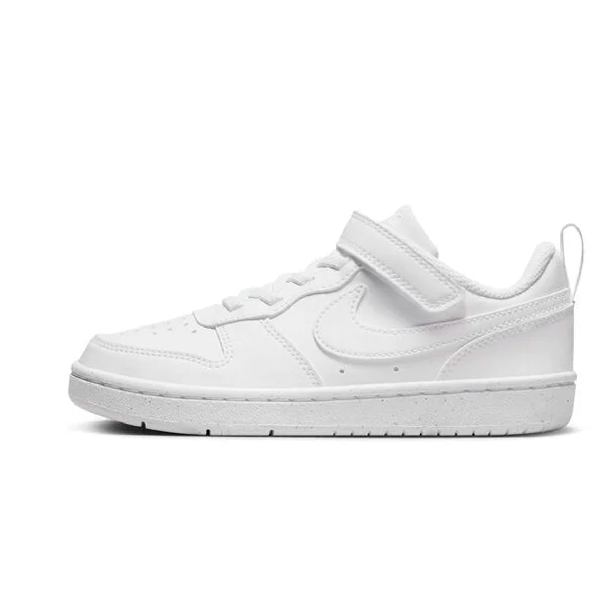 ZAPATILLAS NIKE PRE ESCOLAR COURT BOROUGH LOW RECRAFT