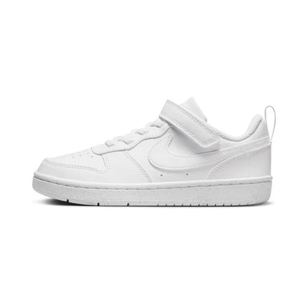ZAPATILLAS NIKE PRE ESCOLAR COURT BOROUGH LOW RECRAFT