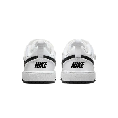 ZAPATILLAS NIKE INFANTIL COURT BOROUGH LOW RECRAFT