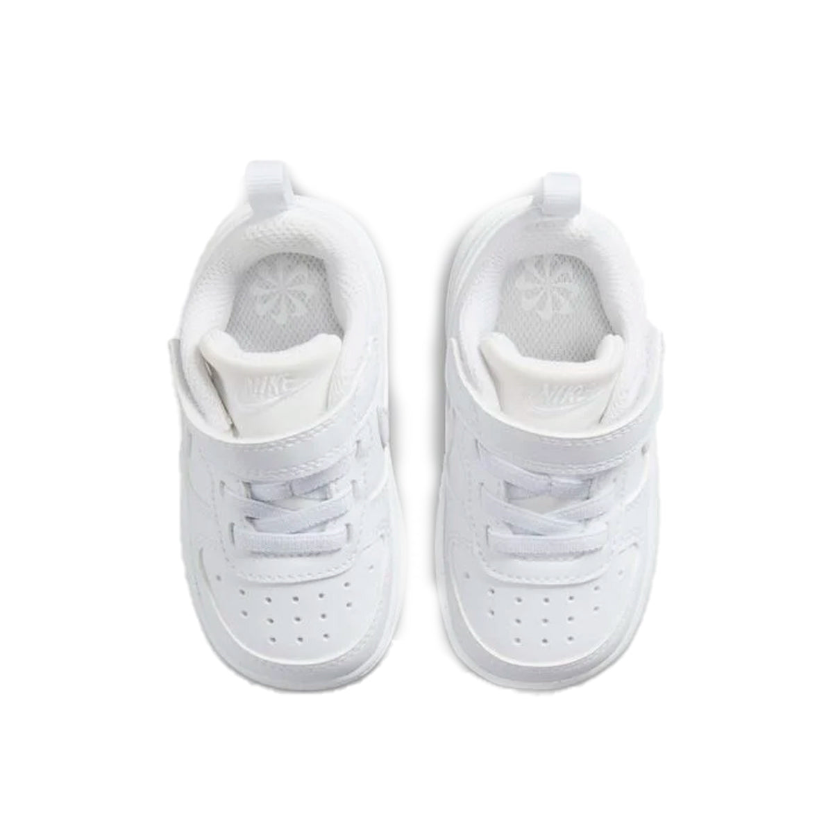 ZAPATILLAS NIKE INFANTIL COURT BOROUGH LOW RECRAFT