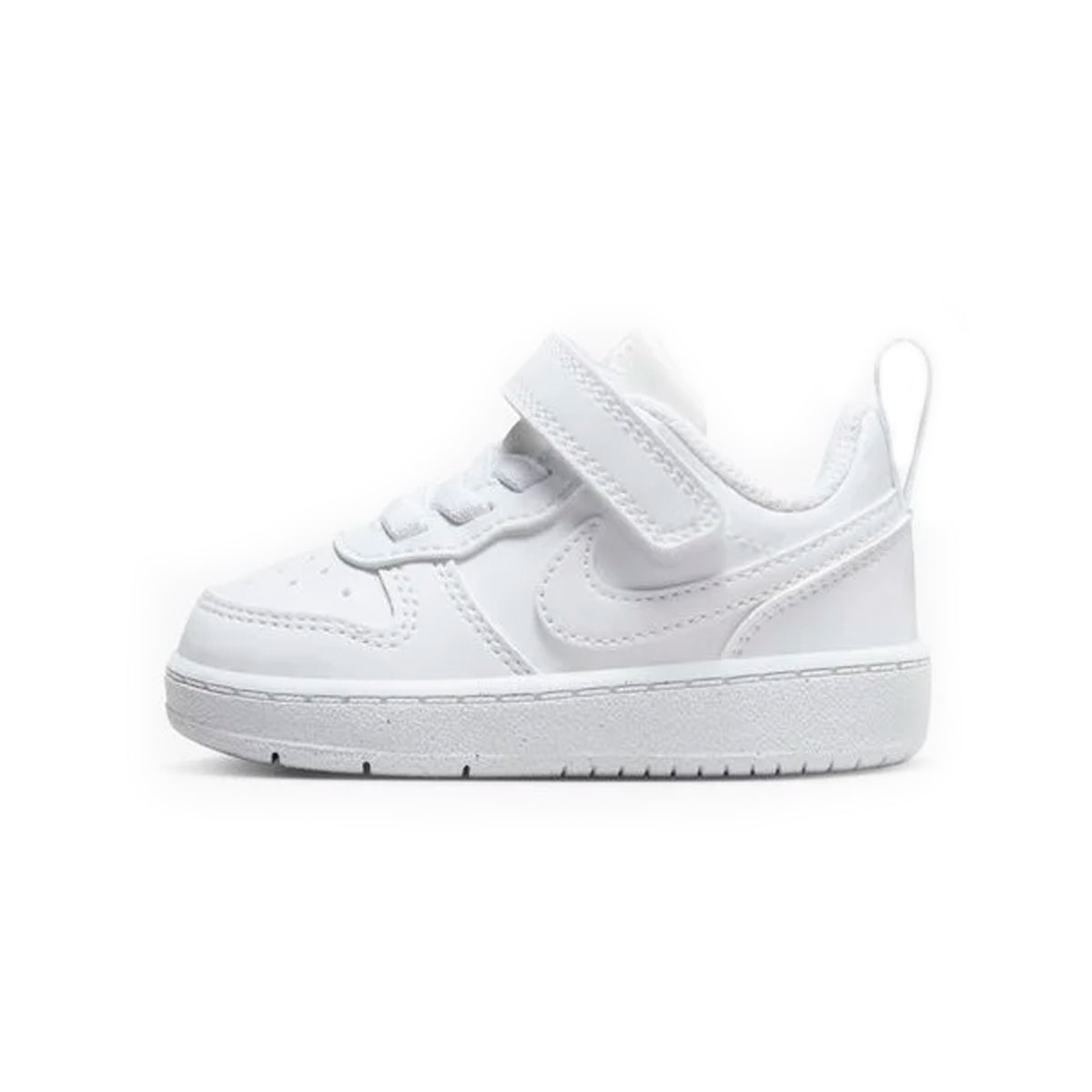 ZAPATILLAS NIKE INFANTIL COURT BOROUGH LOW RECRAFT