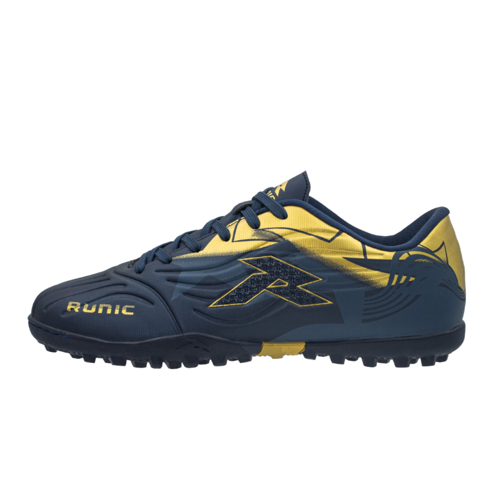 ZAPATILLAS FUTBOL RUNIC HOMBRE FIERO TF