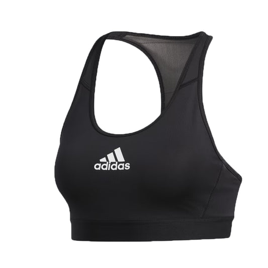 TOP ADIDAS MUJER DEPORTIVO ACOLCHADO