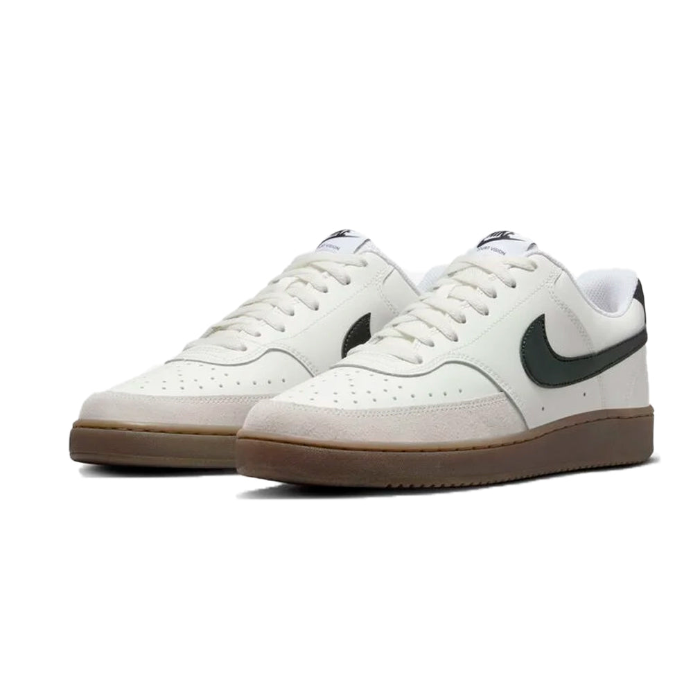 ZAPATILLAS HOMBRE NIKE COURT VISION LOW