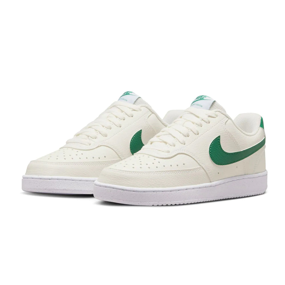 ZAPATILLAS NIKE MUJER COURT VISION LOW NN