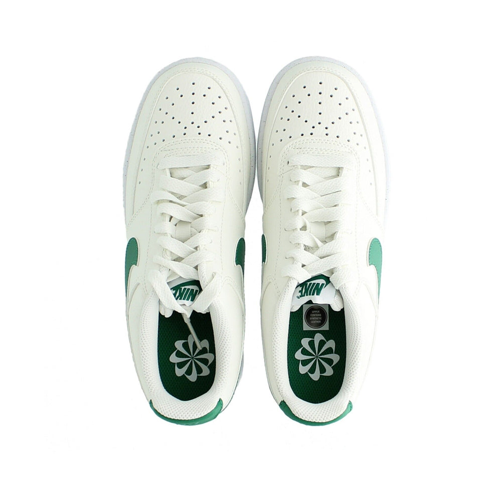 ZAPATILLAS NIKE MUJER COURT VISION LOW NN