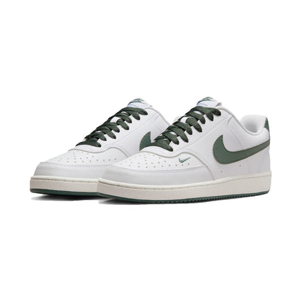 ZAPATILLAS MUJER NIKE COURT VISION LOW NN