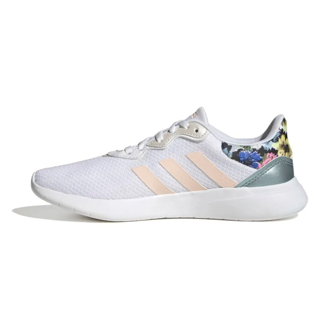 ZAPATILLAS ADIDAS MUJER QT RACER 3.0