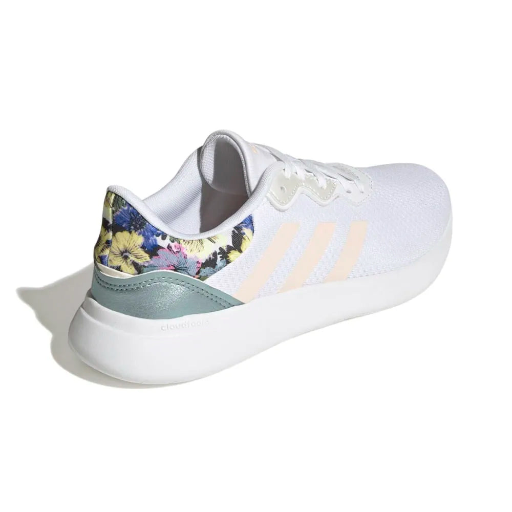 ZAPATILLAS ADIDAS MUJER QT RACER 3.0