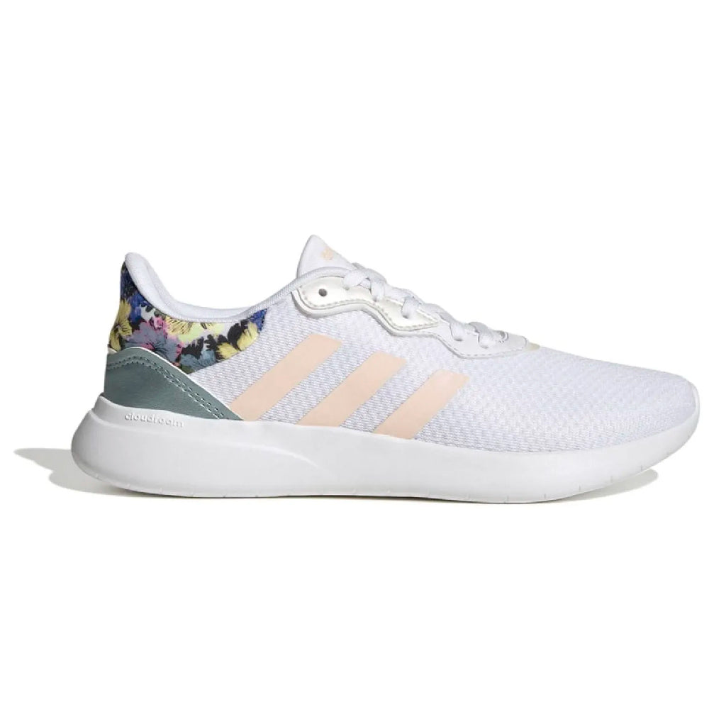 ZAPATILLAS ADIDAS MUJER QT RACER 3.0