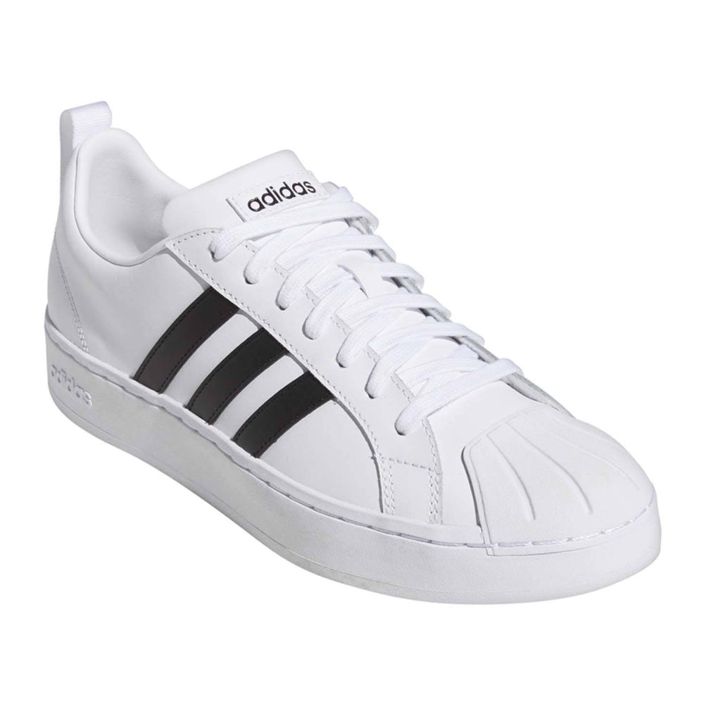 ZAPATILLAS ADIDAS HOMBRE COURT LOW STREETCHECK CLOUDFOAM