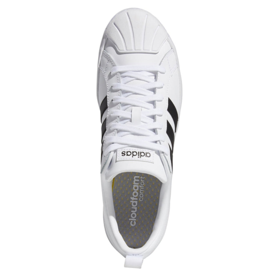 ZAPATILLAS ADIDAS HOMBRE COURT LOW STREETCHECK CLOUDFOAM