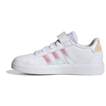 ZAPATILLAS ADIDAS JUNIOR GRAND COURT 2.0