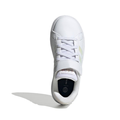 ZAPATILLAS ADIDAS JUNIOR GRAND COURT 2.0
