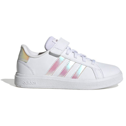 ZAPATILLAS ADIDAS JUNIOR GRAND COURT 2.0