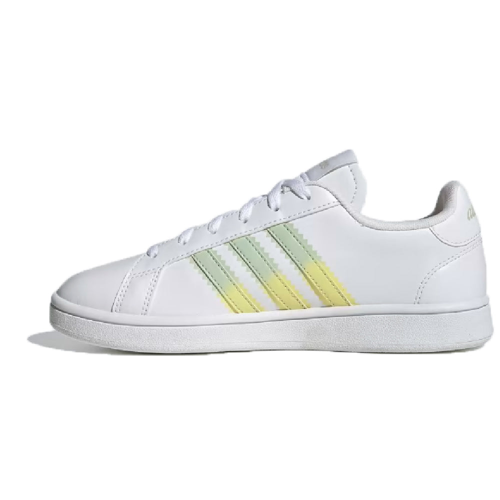 ZAPATILLAS ADIDAS MUJER GRAND COURT BASE BEYOND