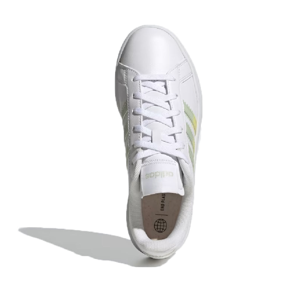 ZAPATILLAS ADIDAS MUJER GRAND COURT BASE BEYOND