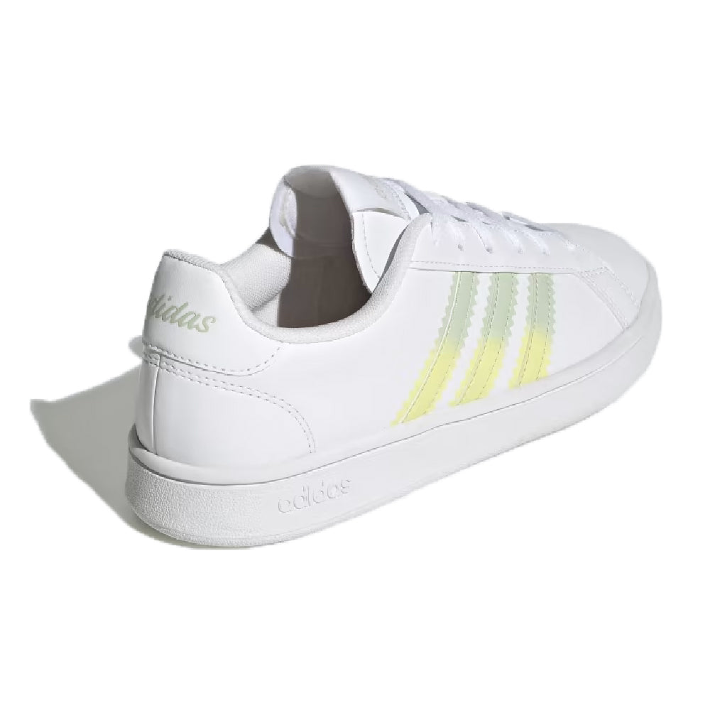 ZAPATILLAS ADIDAS MUJER GRAND COURT BASE BEYOND