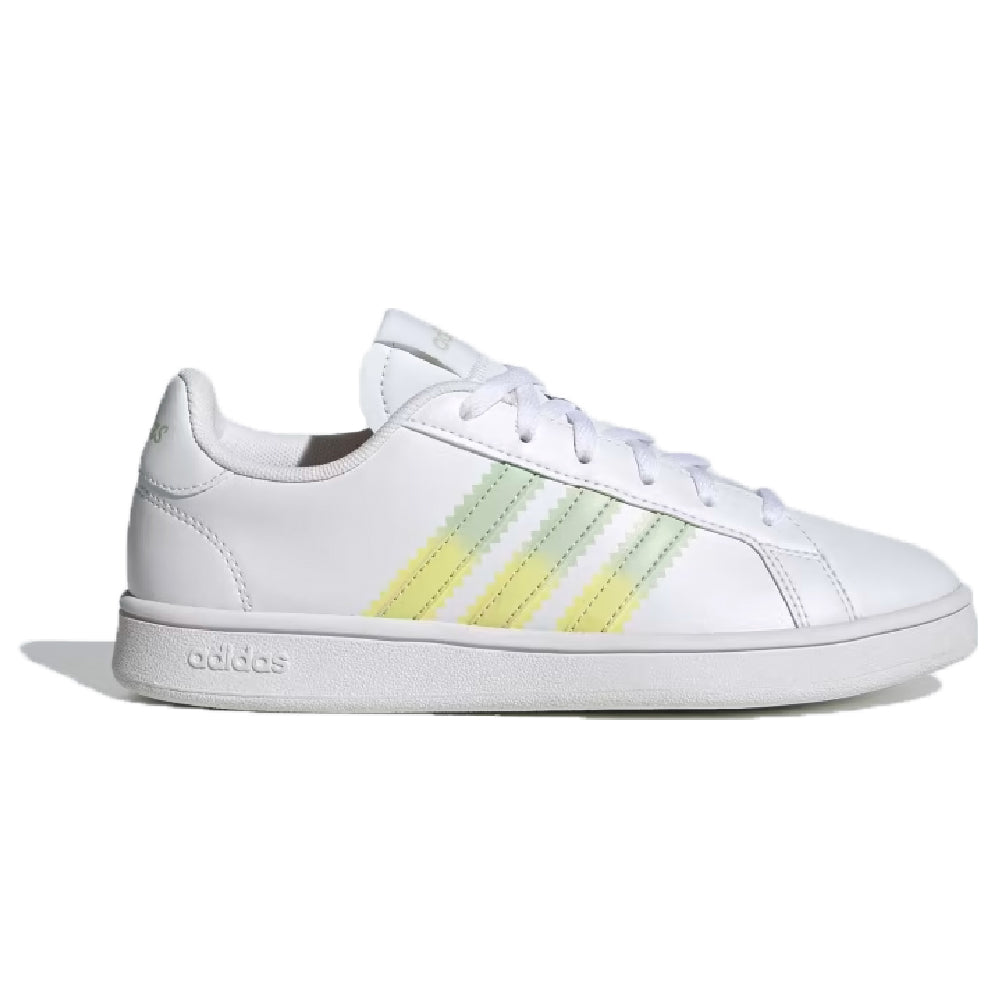 ZAPATILLAS ADIDAS MUJER GRAND COURT BASE BEYOND