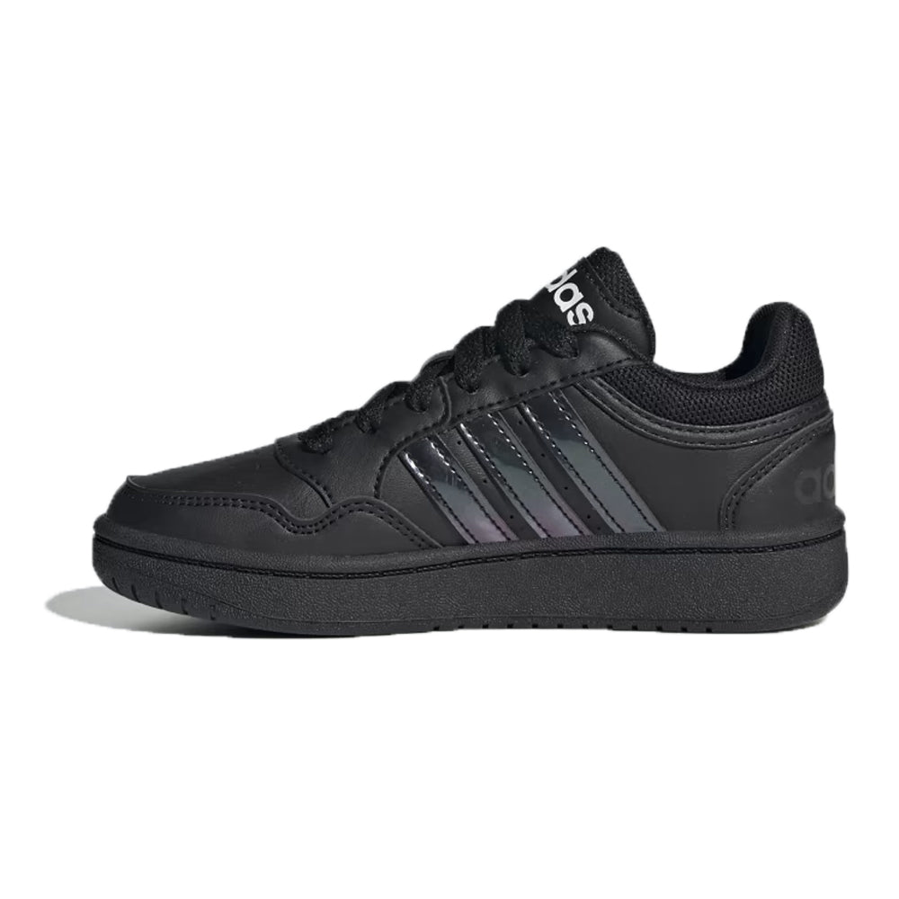 ZAPATILLAS ADIDAS PRE ESCOLAR HOOPS 3.0