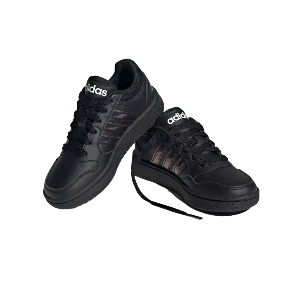 ZAPATILLAS ADIDAS PRE ESCOLAR HOOPS 3.0