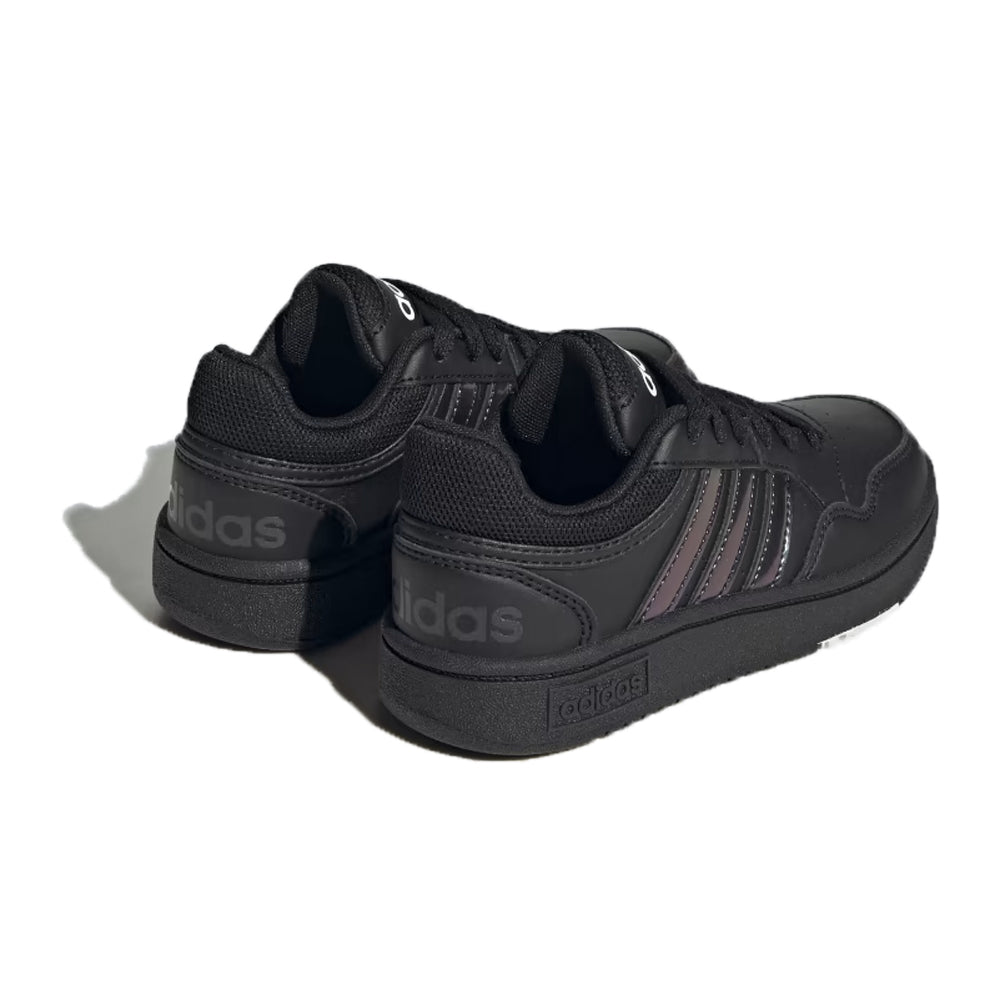 ZAPATILLAS ADIDAS PRE ESCOLAR HOOPS 3.0