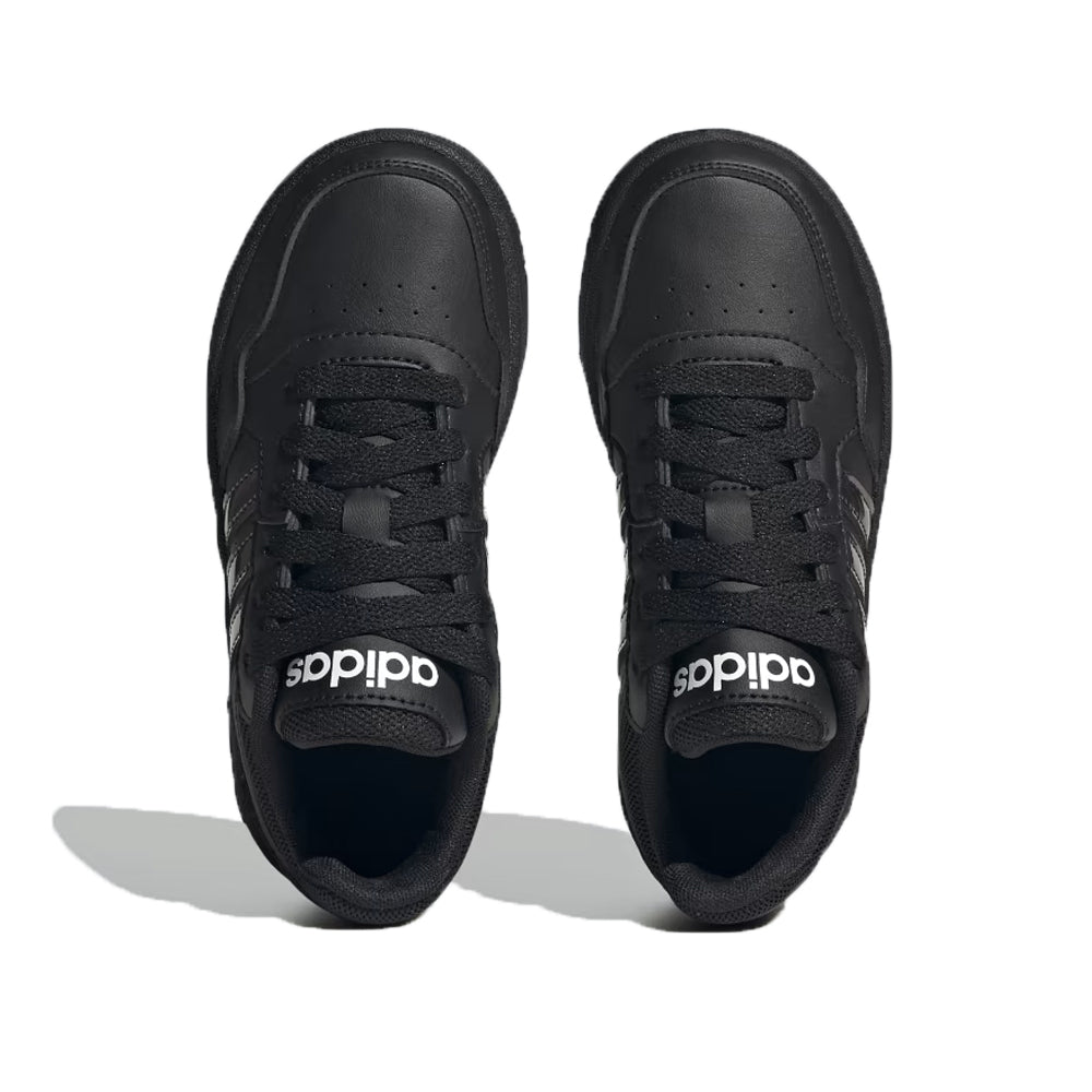 ZAPATILLAS ADIDAS PRE ESCOLAR HOOPS 3.0