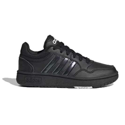 ZAPATILLAS ADIDAS PRE ESCOLAR HOOPS 3.0