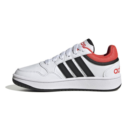 ZAPATILLAS ADIDAS JUNIOR HOOPS 3.0