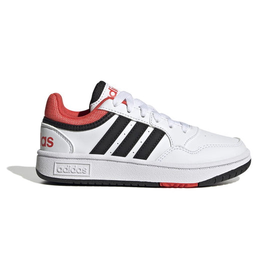 ZAPATILLAS ADIDAS PRE ESCOLAR HOOPS 3.0