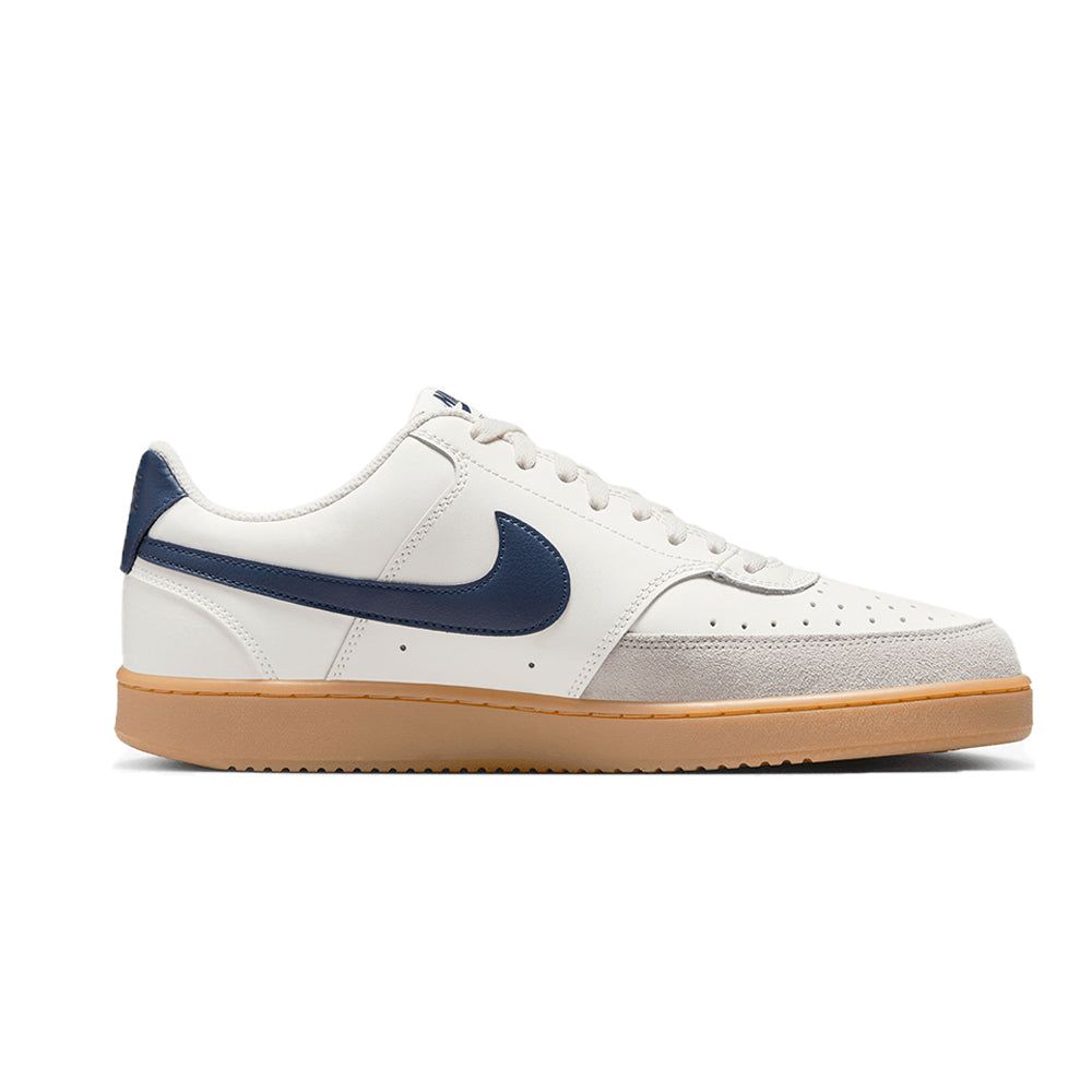 ZAPATILLAS HOMBRE NIKE COURT VISION LOW