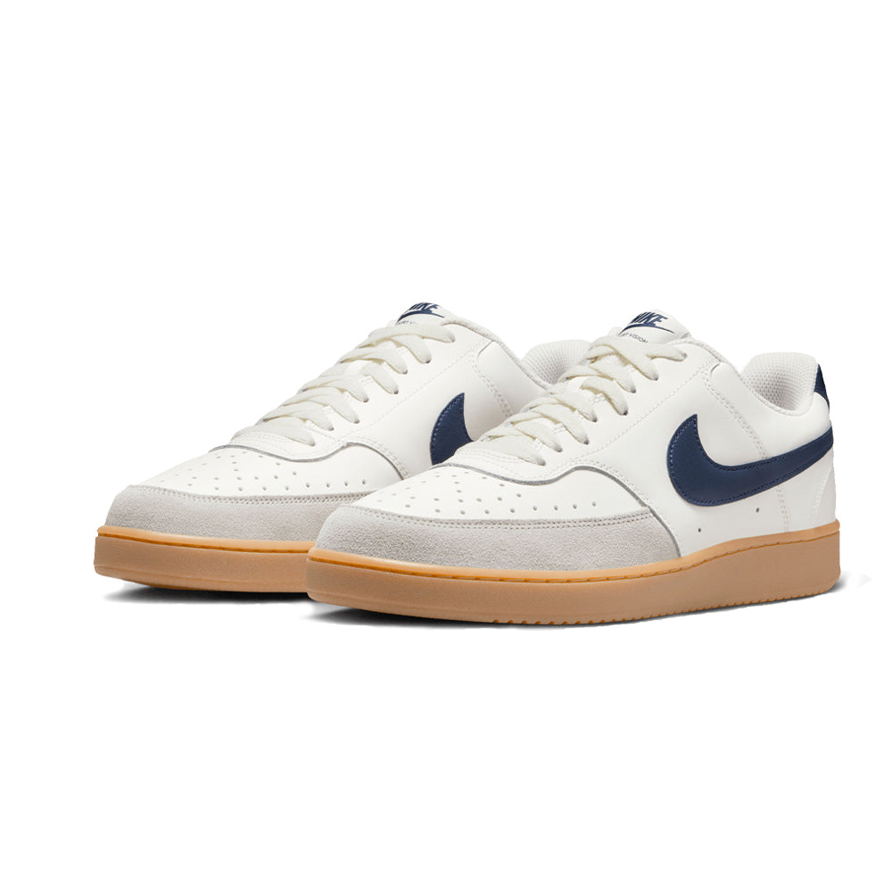 ZAPATILLAS HOMBRE NIKE COURT VISION LOW