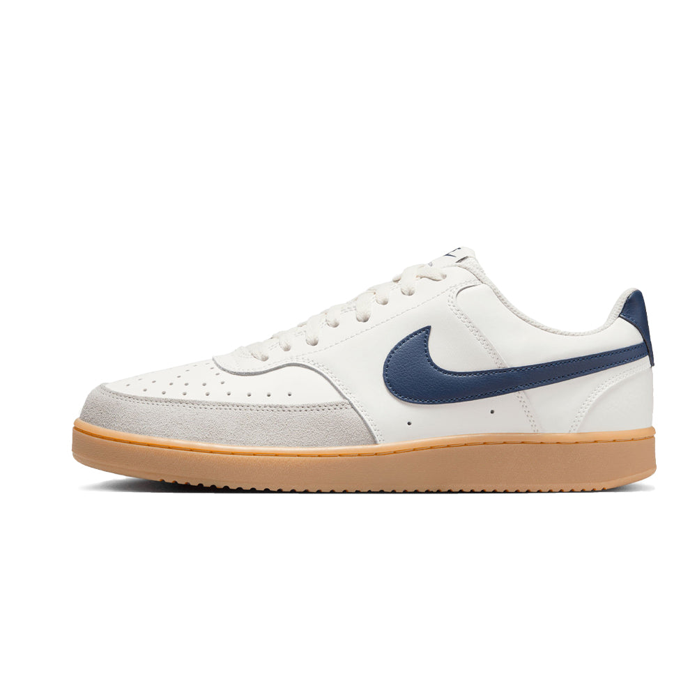 ZAPATILLAS HOMBRE NIKE COURT VISION LOW