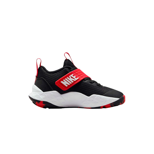 ZAPATILLAS NIKE PRE ESCOLAR TEAM HUSTLE D 12