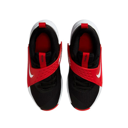 ZAPATILLAS NIKE PRE ESCOLAR TEAM HUSTLE D 12
