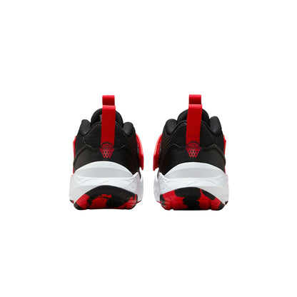 ZAPATILLAS NIKE PRE ESCOLAR TEAM HUSTLE D 12