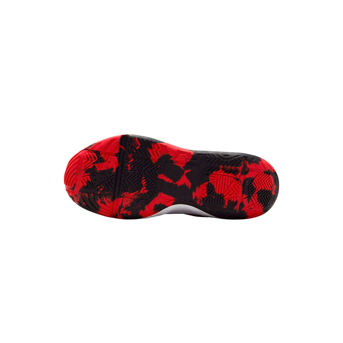 ZAPATILLAS NIKE PRE ESCOLAR TEAM HUSTLE D 12
