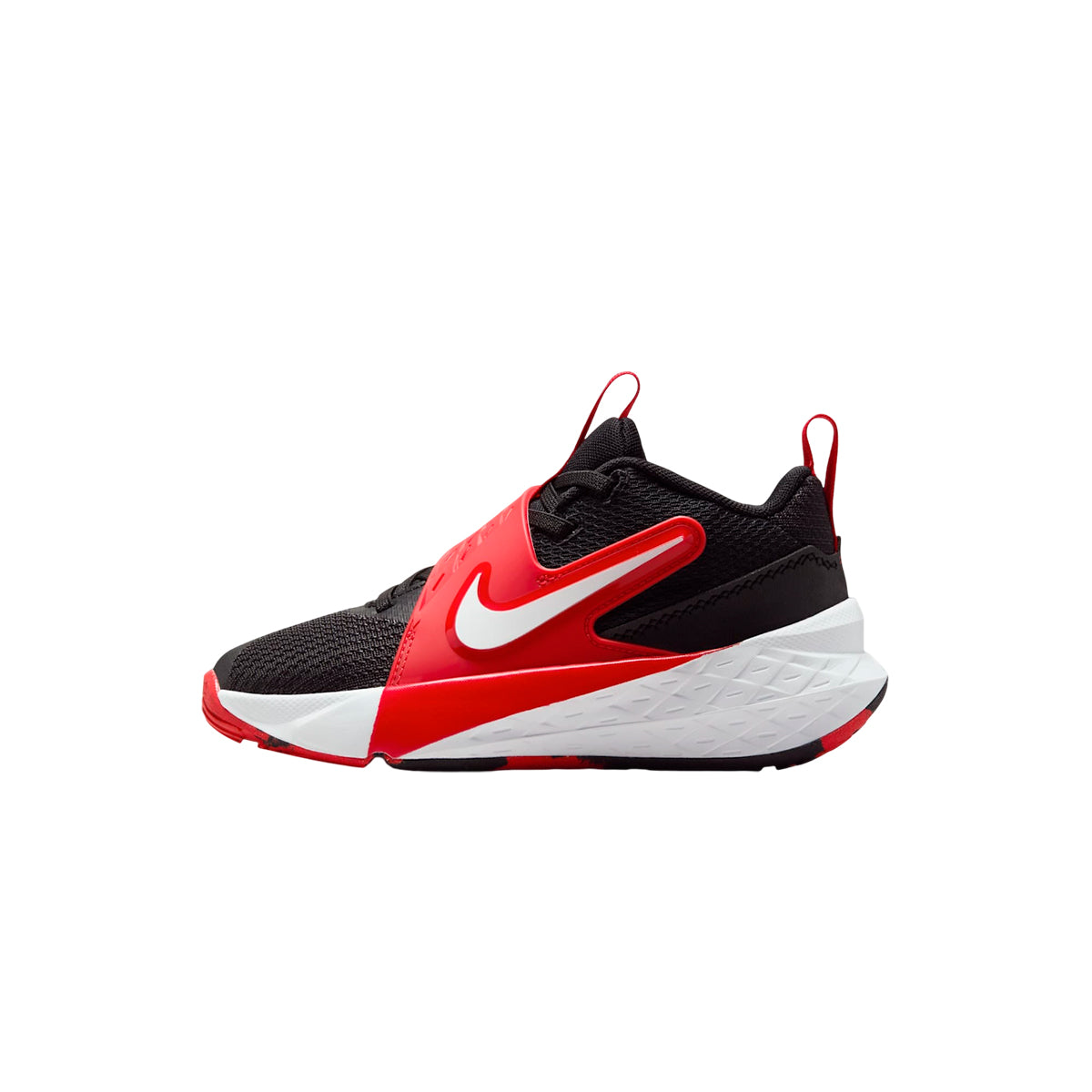 ZAPATILLAS NIKE PRE ESCOLAR TEAM HUSTLE D 12
