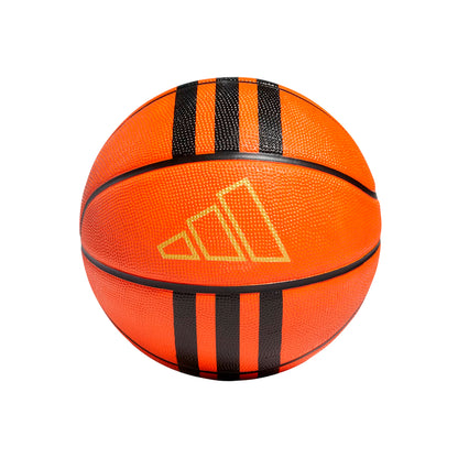 PELOTA BASKETBALL ADIDAS 3S RUBBER X3