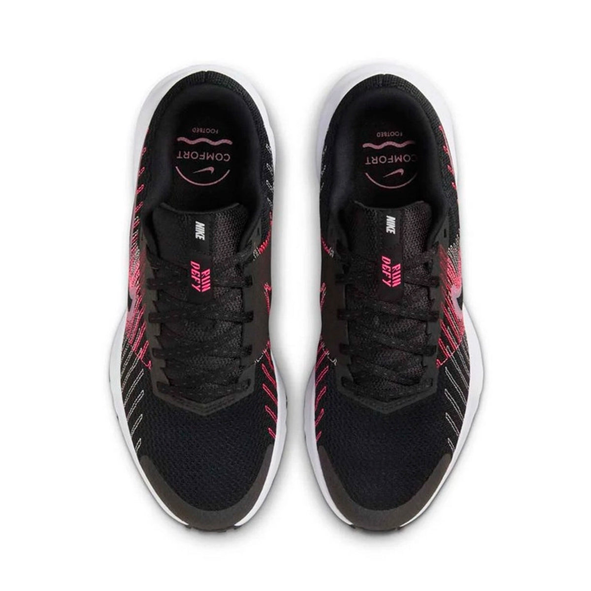ZAPATILLAS MUJER NIKE RUN DEFY