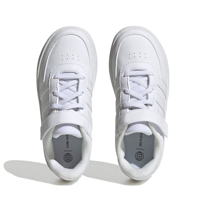 ZAPATILLAS ADIDAS PRE ESCOLAR BREAKNET 2.0
