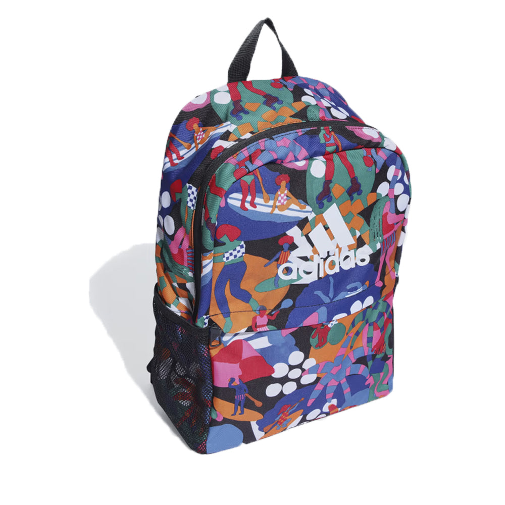 MOCHILA ADIDAS UNISEX FARM RIO BACKPACK