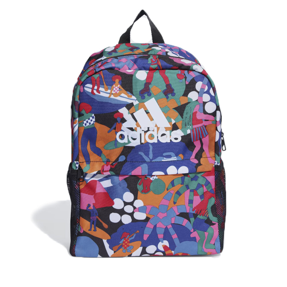 MOCHILA ADIDAS UNISEX FARM RIO BACKPACK