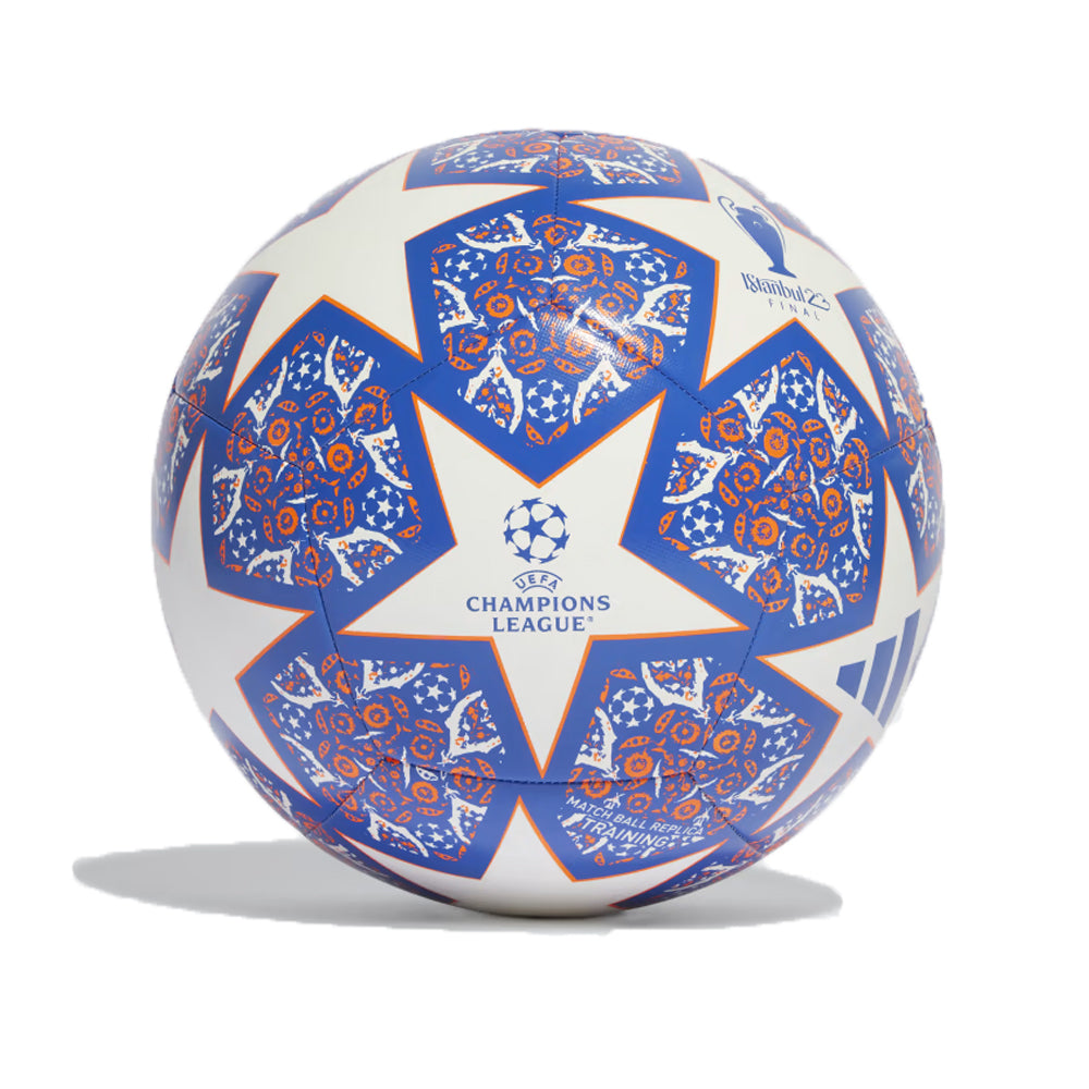 PELOTA ADIDAS UCL ISTANBUL