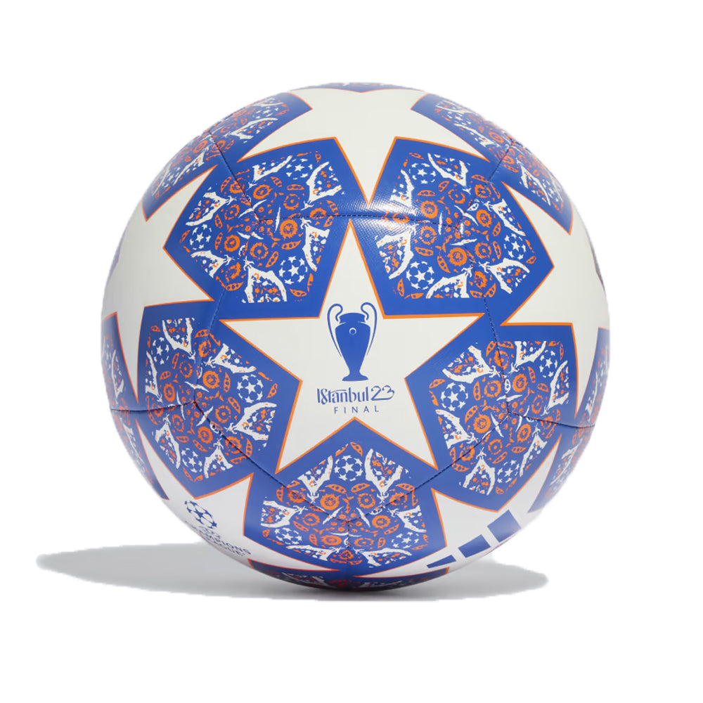 PELOTA ADIDAS UCL ISTANBUL