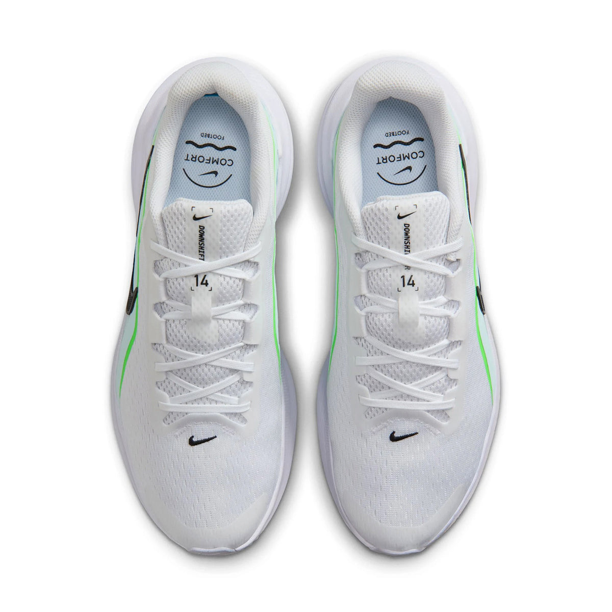 ZAPATILLAS NIKE HOMBRE DOWNSHIFTER 14