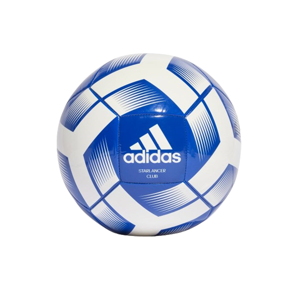 PELOTA FÚTBOL ADIDAS STARLANCER CLUB