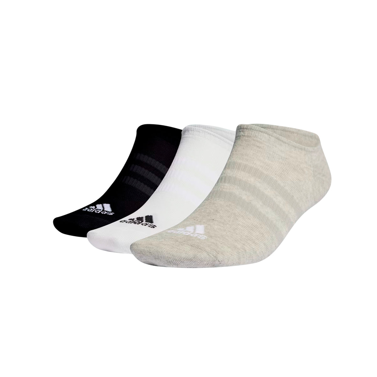 MEDIAS ADIDAS UNISEX T SPW NS 3P