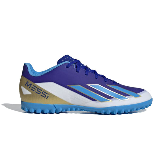 ZAPATILLAS ADIDAS HOMBRE CRAZYFAST MESSI CLUB